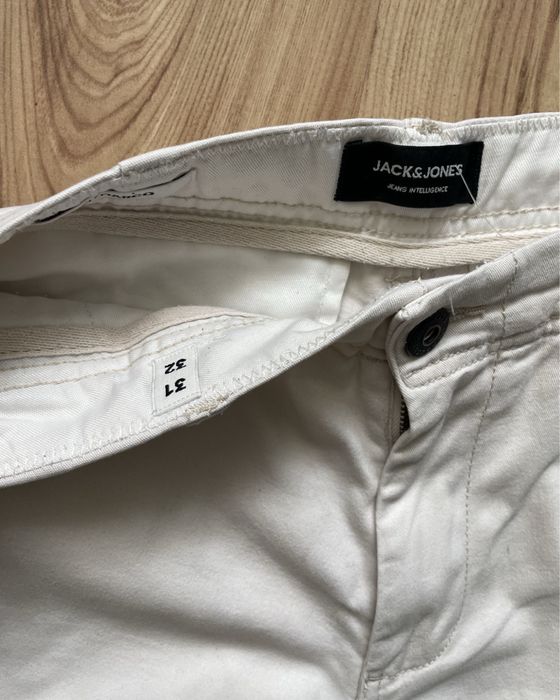 JACK & JONES cargo / мъжки карго панталон W31L32