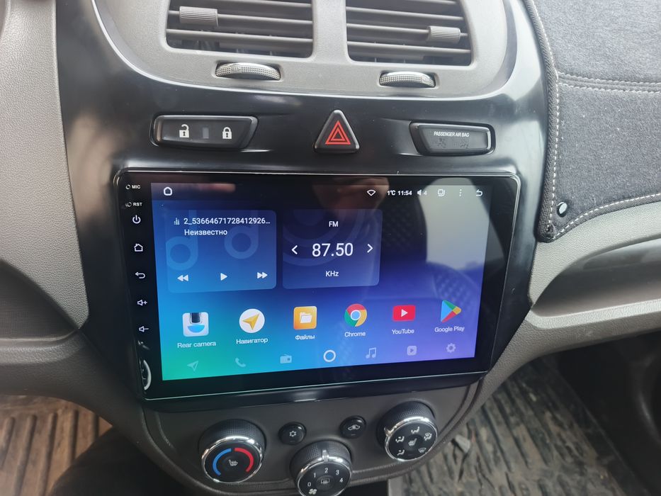 Teyes cc2l plus 2/32