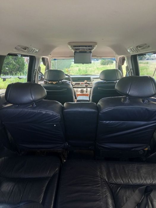 Honda elesyon 2.4