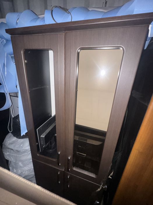 Продам офисную мебель