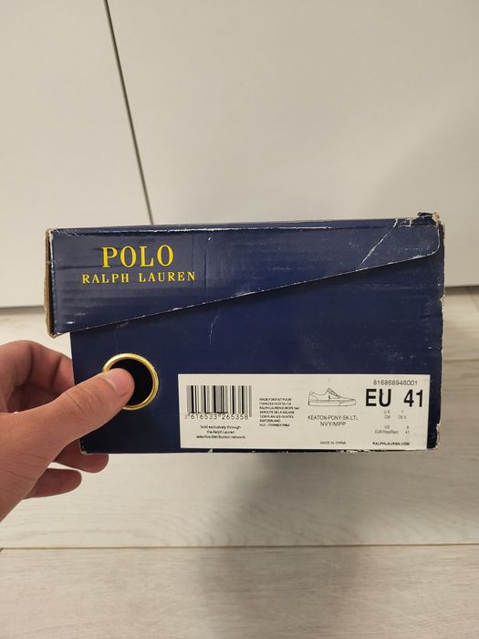 Polo Ralph Lauren
