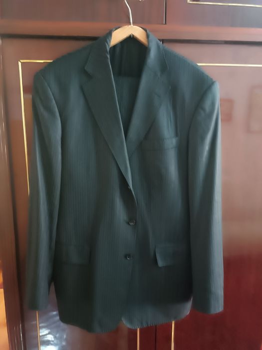 Костюм мужской 50 размер.