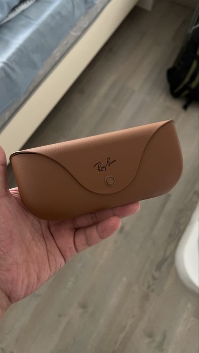 Rayban meta rw4008