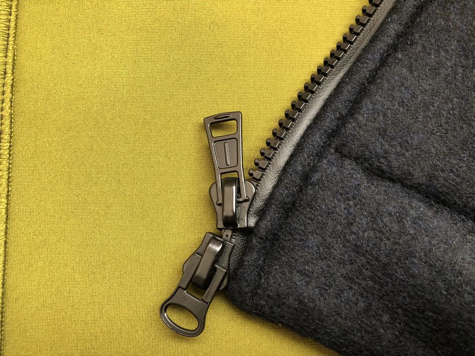 Yuko Wool Jacket ОРИГИНАЛНО мъжко яке - S