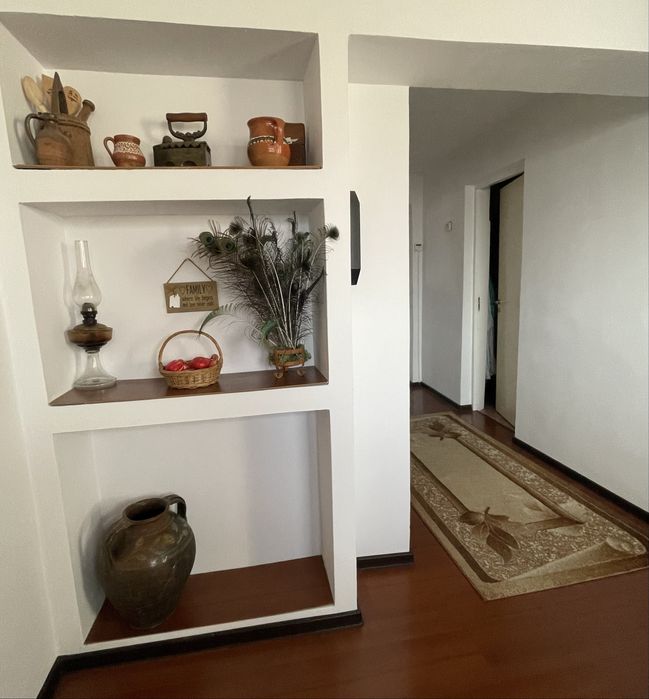 Casă renovată, mobilată, 200 mp – mutare rapidă