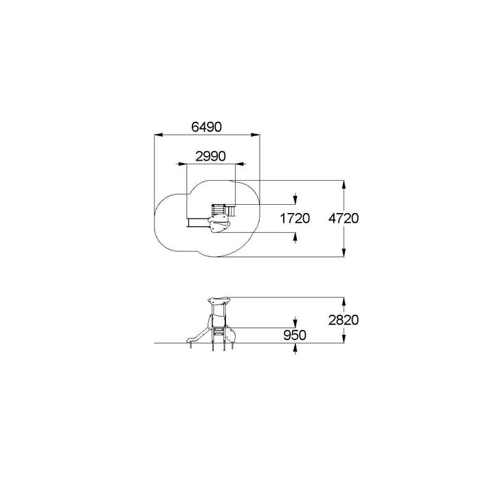 Детские площадки КСИЛ горки качели карусели воркаут Болалар майдончаси