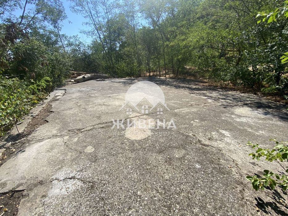 Продава се Парцел в Варна, м-т Прибой - 2001 кв.м за 80 €/кв.м - Снимка #6