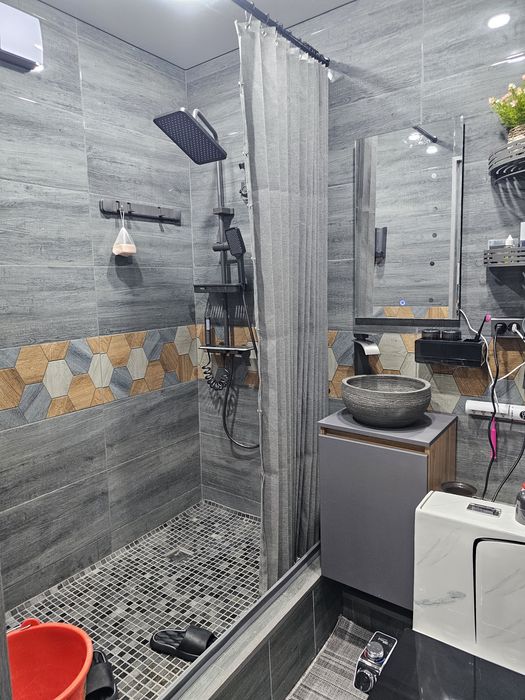 Квартира 2 комнатная