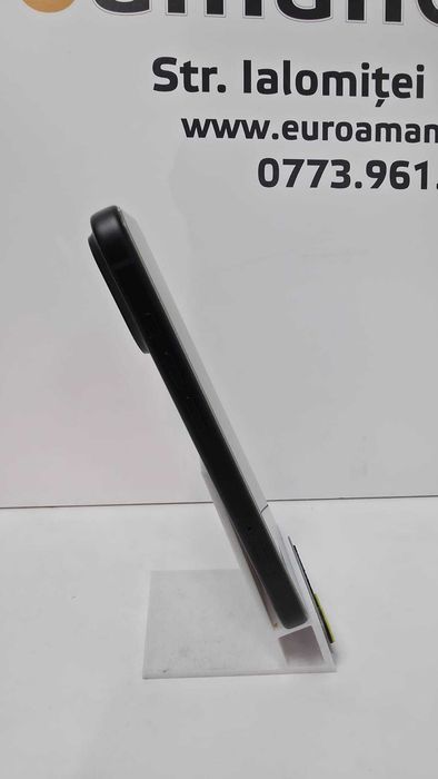 Telefon mobil Apple iPhone 18 Pro, 256GB, 5G, Black -B-