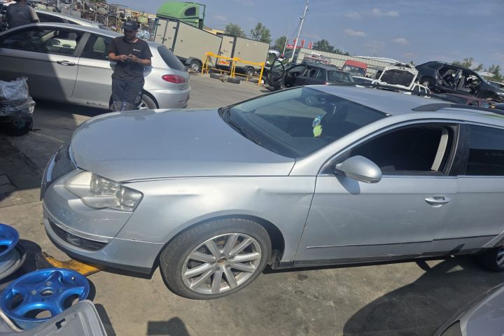 Comutator faruri 1K0941431A 1K0941431A Volkswagen VW Passat B6