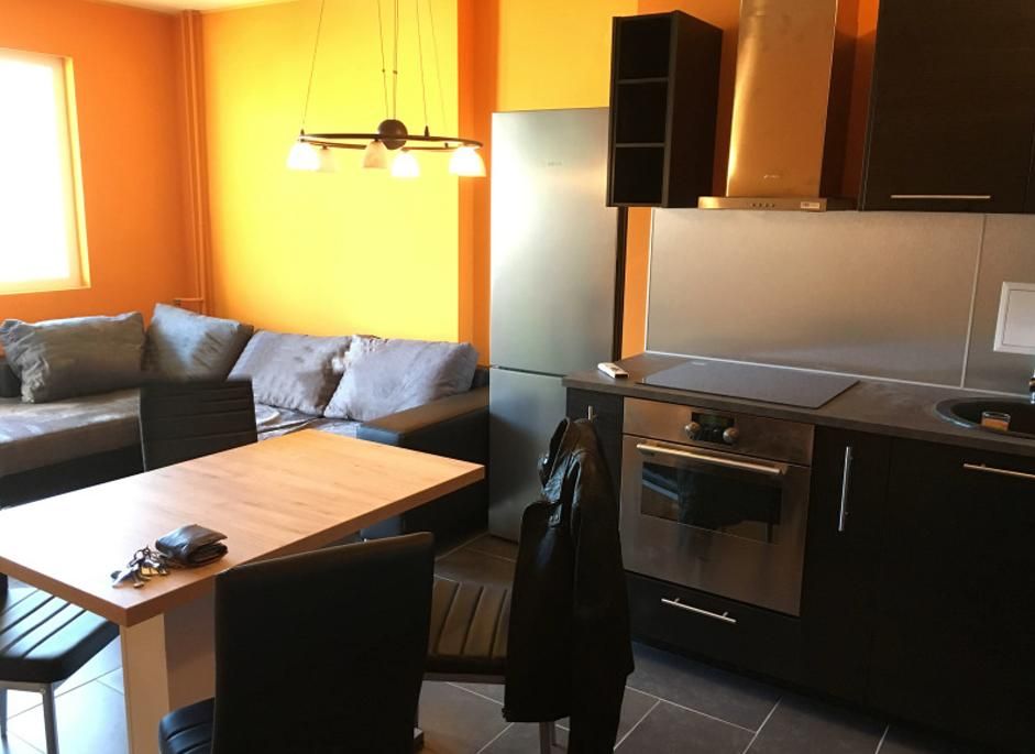 Продава се Тристаен апартамент в София, Бъкстон - 87 кв.м за 2345 €/кв.м - Снимка #2