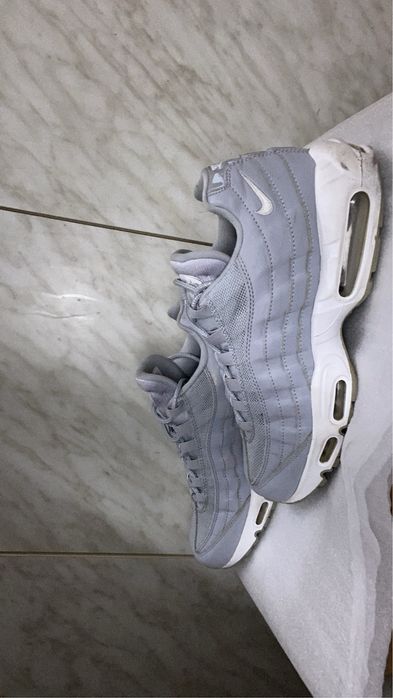 Nike Air Max 95 Gri