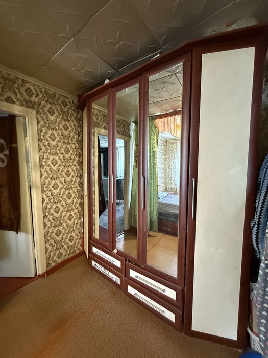 СРОЧНО Продам дом 2 Павлодар. Торг