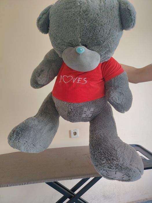 Teddy 1 metr 400ming so'm