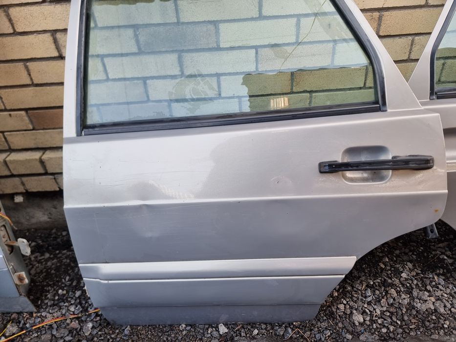 Задняя балка ваз 2114.