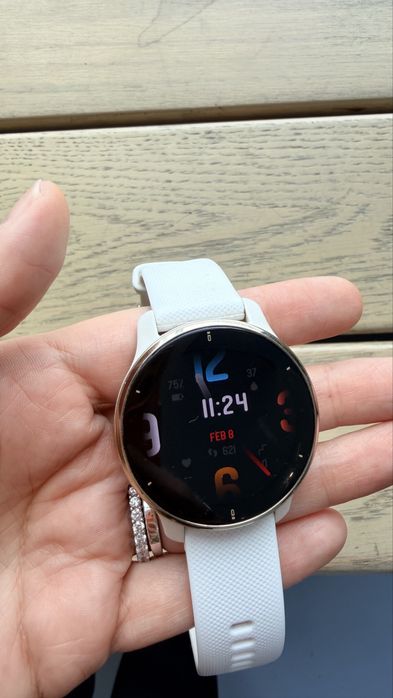 Smart часы Garmin Venu 2 Plus