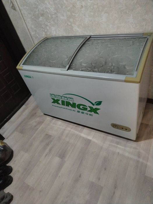 Морозильни камера 280литр