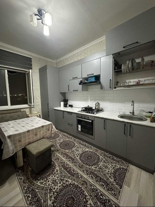 Аренда 2/4/9 Assalom Sohil,Фаргона Йули,Узбум,Мирабад,5 мин до центра