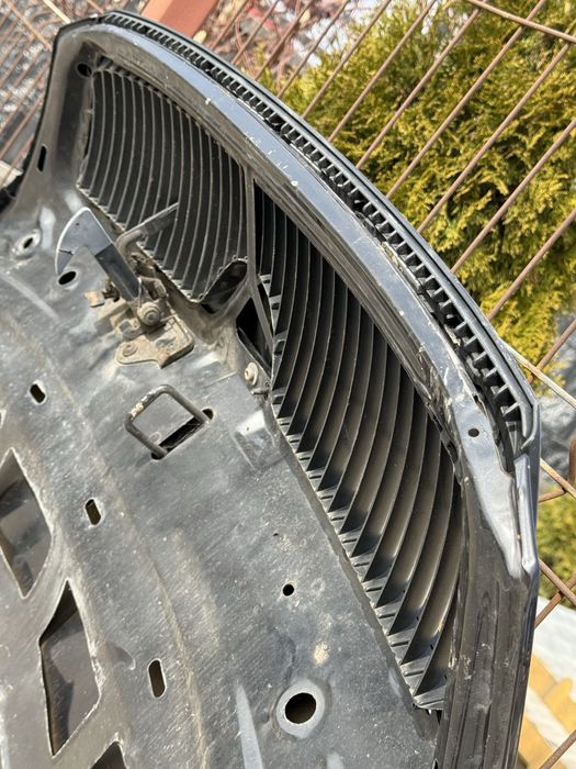 Capota Skoda Octavia 2