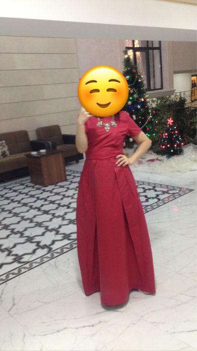 Вечерние платья