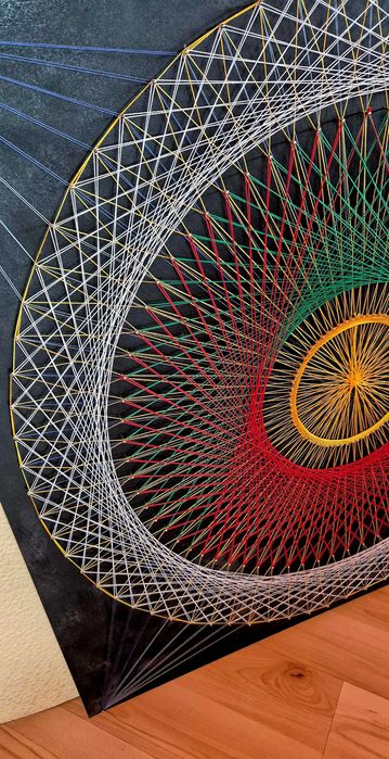 Картина за медитация и успокоение