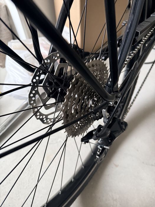 Bicicleta Atala B-Tour A8.4