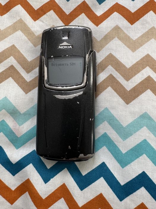 Nokia i 8910 продам срочно