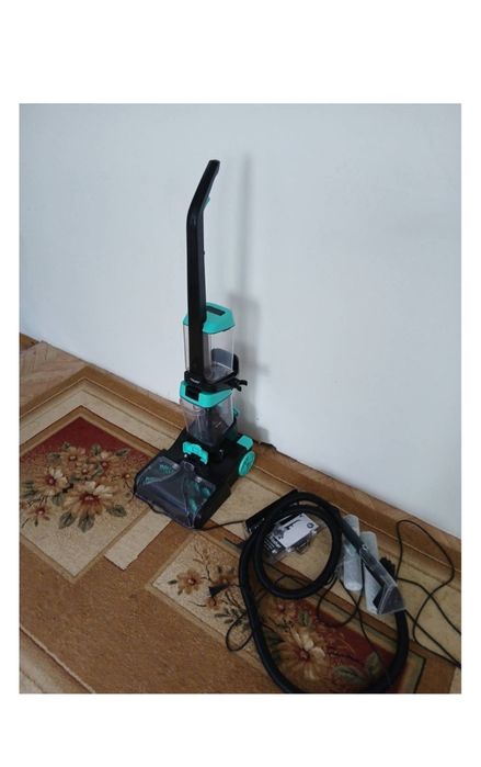 Пылесос Haley hy 3916