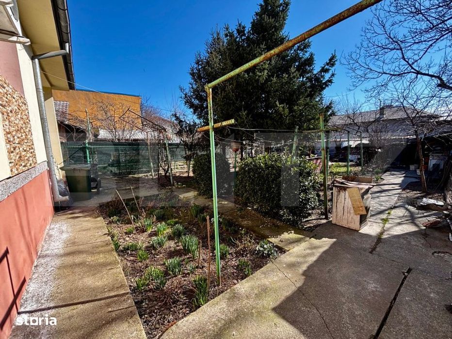 Casa S+P+M, 163 mpu, teren 372 mp,  zona Bariera Valcii-Toamnei