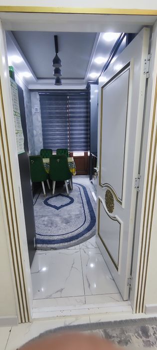 Ижарага квартира,