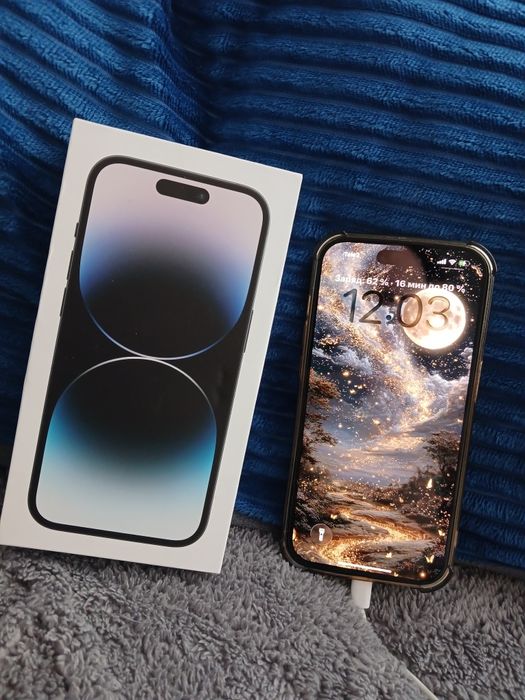 Продам айфон 14 про