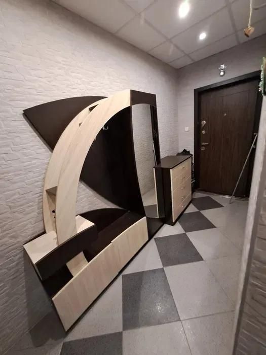 Дава се под наем Тристаен апартамент в Варна, Трошево - 61 кв.м за 509.49 € - Снимка #1