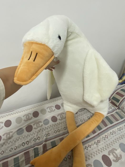 Продается - мягкая гусь