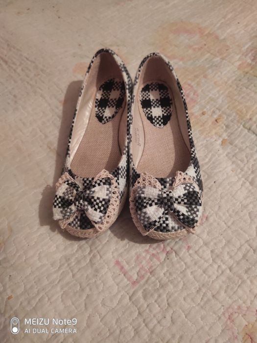 Обувь для девочек