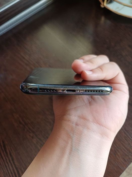 Iphone 11max 64Gb