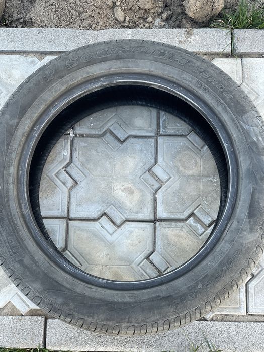 Шины scorpion verde 225/55/R19 99V