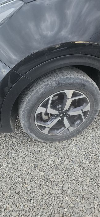 Шины, балон размер 225/60 R17