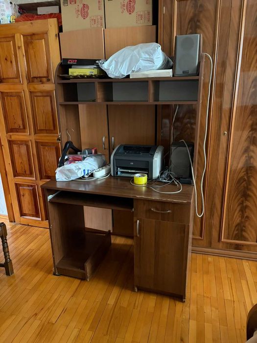 Компьютерный стол