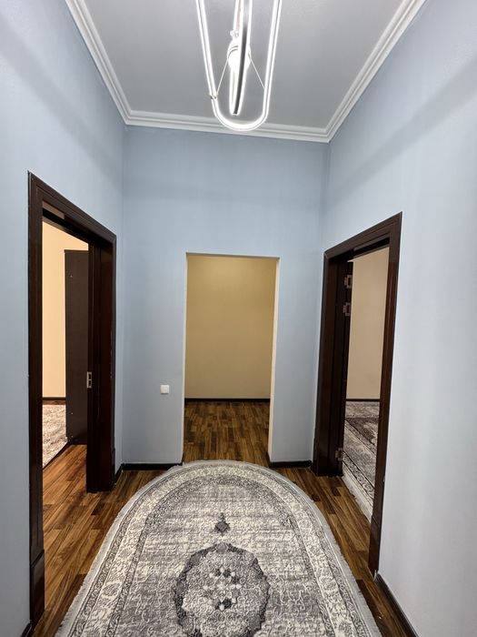 1-qavatdan 2 xonalik uy g’ishtli dom