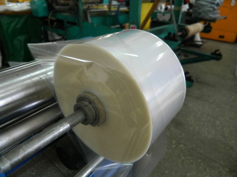 Полиэтиленовые пакеты в Ташкенте