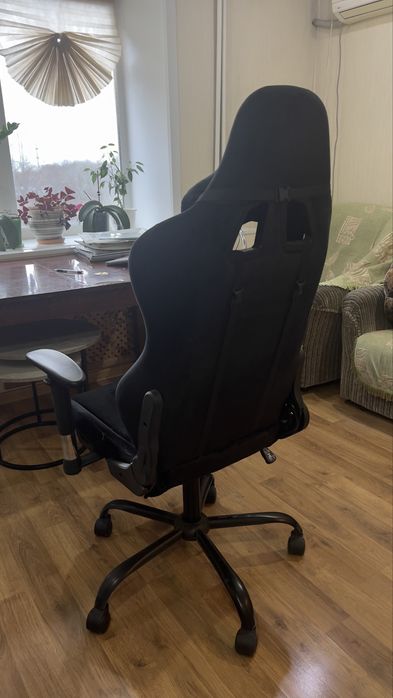 Кресло компьютерное