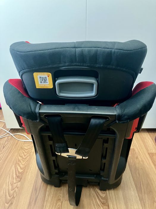 DOAR BUCURESTI Scaun copil masina Joie Elevate R129 76-150 cm
