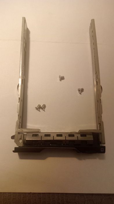 Салазки каретка для серверов