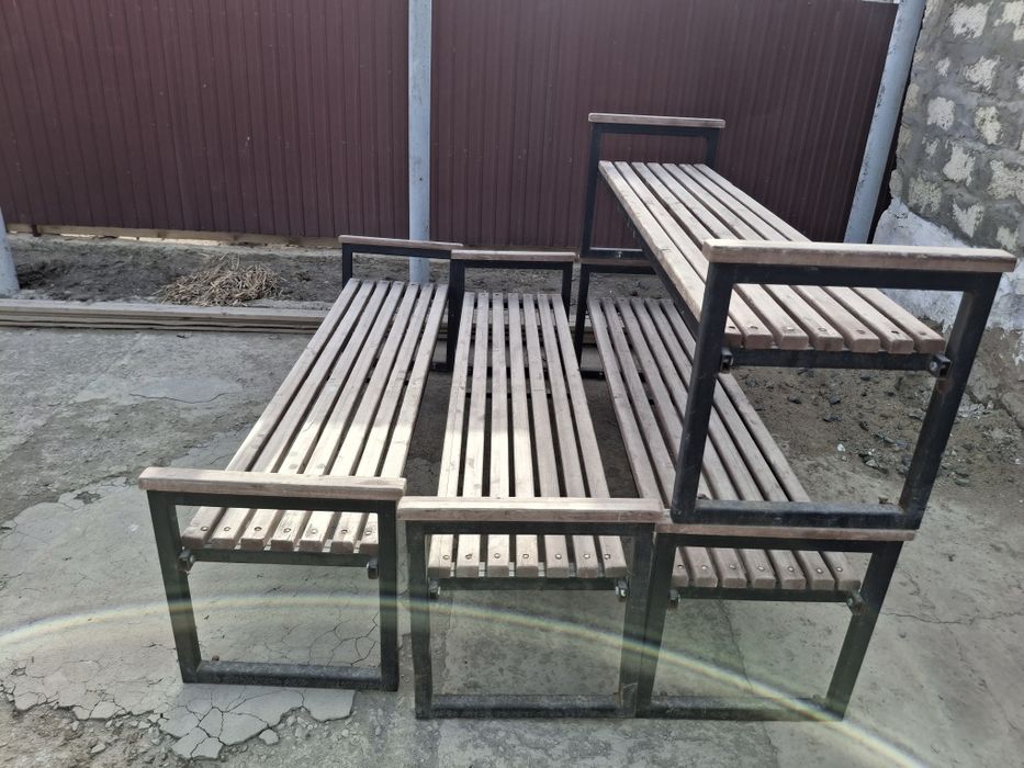 Скамейка, лапочка