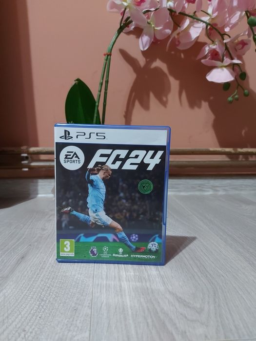 Fifa 24 Superliga Playstation 5