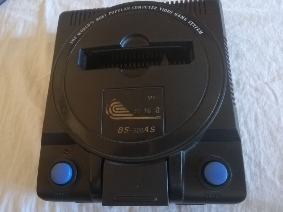 Joc game nitendo