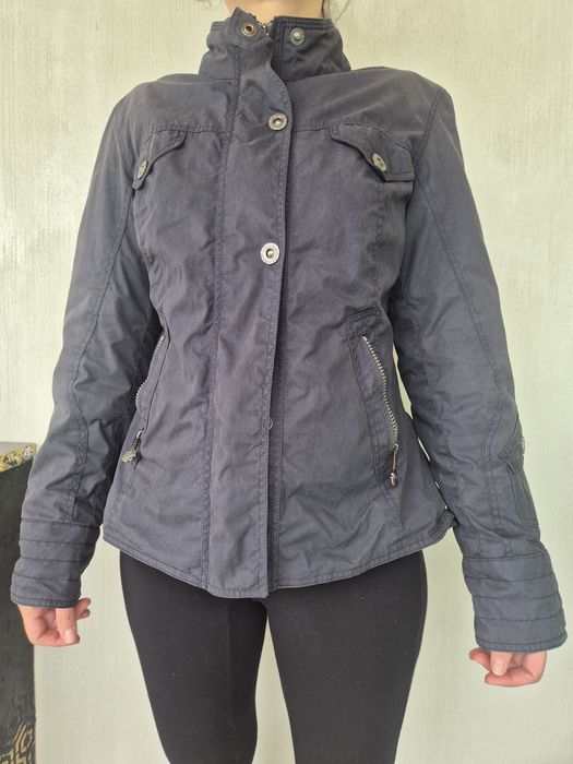 Geaca moto,dama,Held
