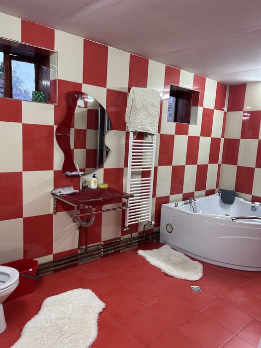 Vand casa in Petid