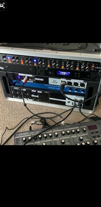 Mixer digital Soundcraft