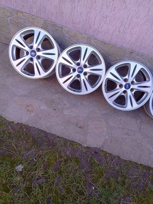 16цола  5х108  лети  джанти